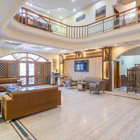 V Inn Villa Dźajpur Zewnętrze zdjęcie