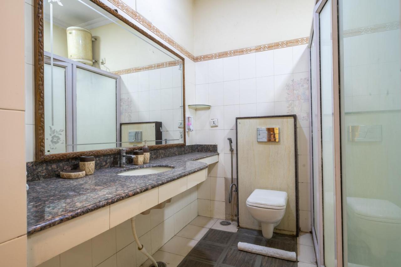 V Inn Villa Dźajpur Zewnętrze zdjęcie