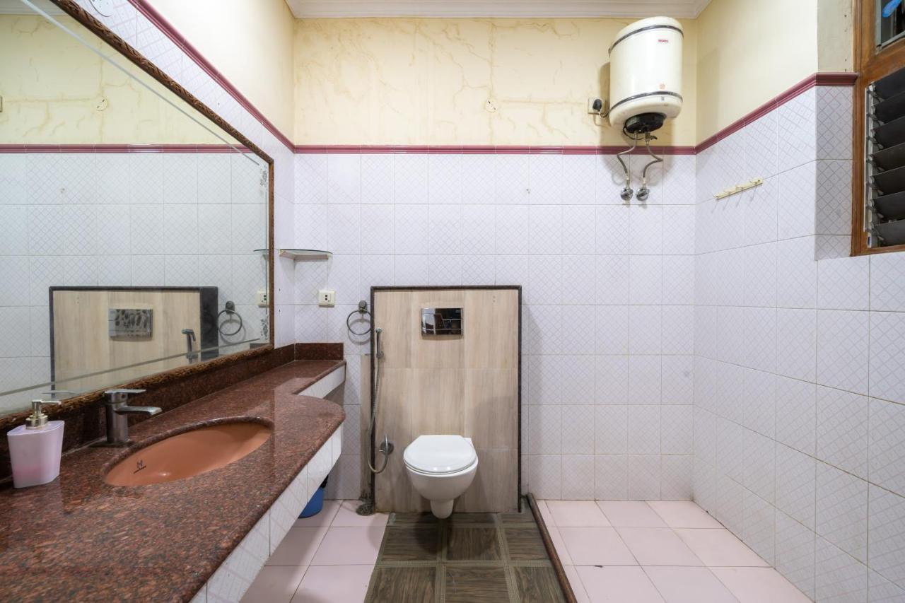 V Inn Villa Dźajpur Zewnętrze zdjęcie
